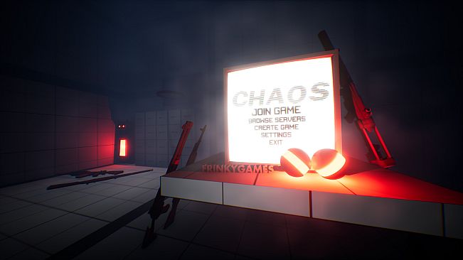 Chaos
