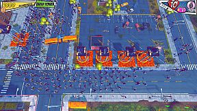 Operation HOPE - Tower Defense