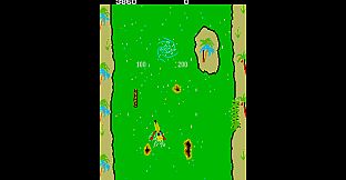Arcade Archives 2 ADVENTURE CANOE