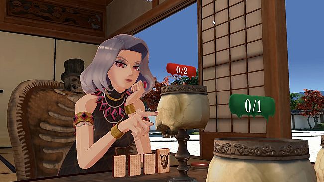 Death Game Hotel - Story Mode & Avatar Set