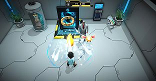 Tales of Guards Elves(卫灵传说)