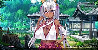 The Kinky Kitsune and The Tantalizing Tanuki