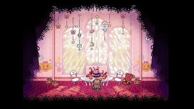 Pocket Mirror ~ GoldenerTraum