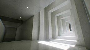 LIMSCAPE : THE LIMINAL SPACE EXPLORER