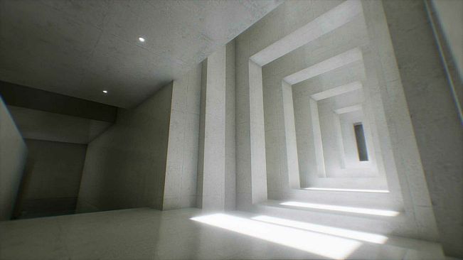 LIMSCAPE : THE LIMINAL SPACE EXPLORER