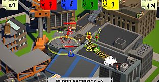 Possession Obsession