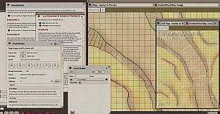 Fantasy Grounds - Road to War: The Equinox Crown (5E)