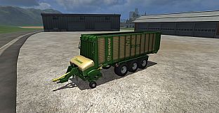 Farming Simulator 2011 - Equipment Pack 1