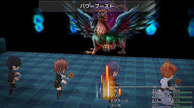 SMILE GAME BUILDER SMILE Characters Vol.1