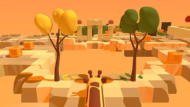 Trifolium: The Adventures of Gary Pretzelneck