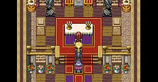 Knights of the Throne