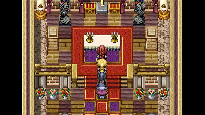 Knights of the Throne