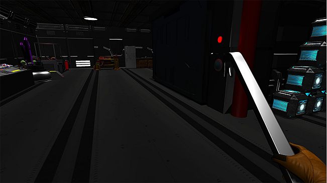 Escape From Planet Aelea