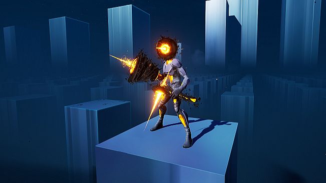 GODBREAKERS: Juice Items Pack