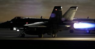 Training and War Simulation (TWS)