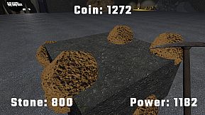 Mining Simulator