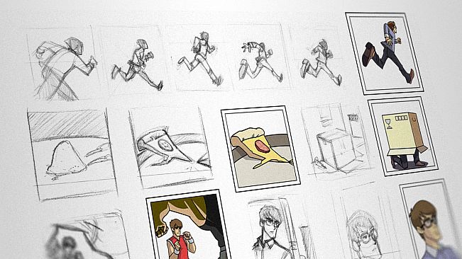 Soul Gambler: Artbook & Soundtrack