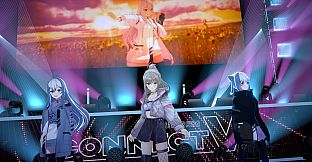 Atchmo - CONNECT V 【SPECIAL LIVE】 Orbit | Iori Matsunaga x Tacitly