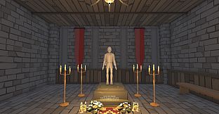 The Last Shop Before Kingsfall