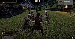 Jwala: Himalayan Temple Defense