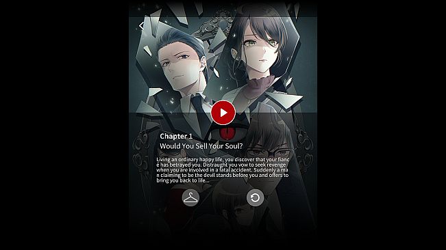 Would you sell your soul