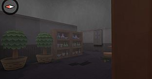 Flowers in Dark - Reward 1$