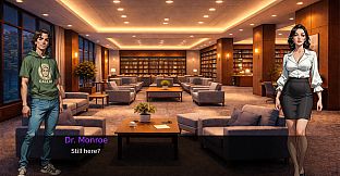 After Hours: Lines of Desire - S1