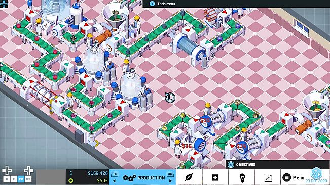 Weedcraft Inc + Moonshine Inc + Big Pharma - Chemistry Tycoons Bundle