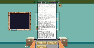 Monkeys & Typewriters!