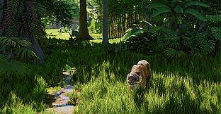 Planet Zoo 2: Deluxe Edition