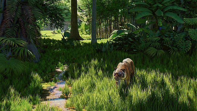Planet Zoo 2: Deluxe Edition