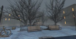 Darkness Within 2: The Dark Lineage