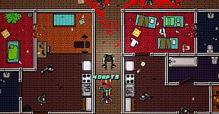 Hotline Miami Collection
