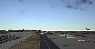 Tower!3D Pro - EDDF airport