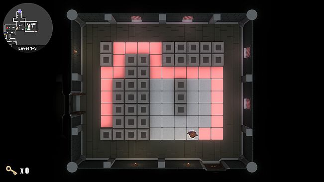 Essentia: A monster catching adventure