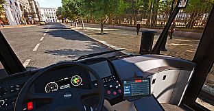 Bus Simulator 27: Deluxe Pack