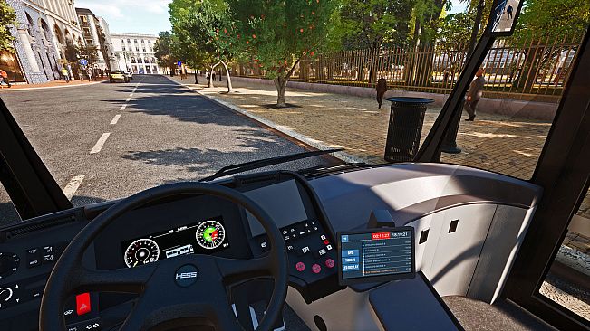 Bus Simulator 27: Deluxe Pack