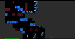 Tiger Tank 59 Ⅰ Break The Fog MP029