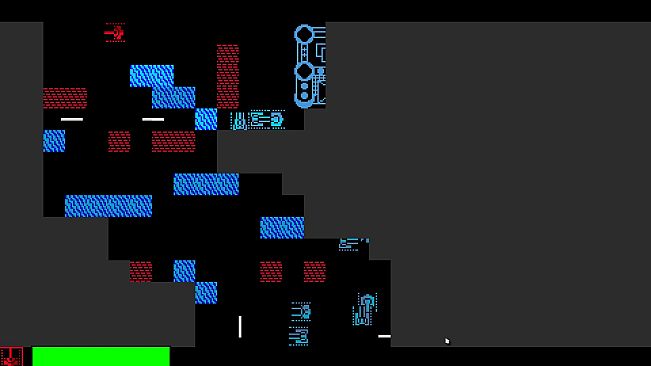 Tiger Tank 59 Ⅰ Break The Fog MP029