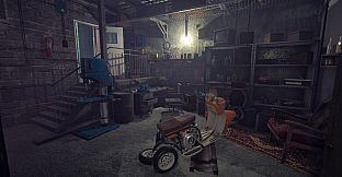 Chernobyl Liquidators Simulator Playtest