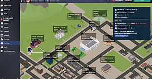 Pro Basketball Manager 2026