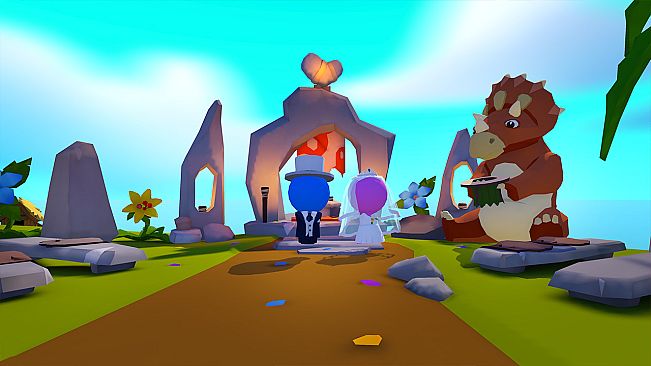 The Game of Life 2 - Age of Giants world