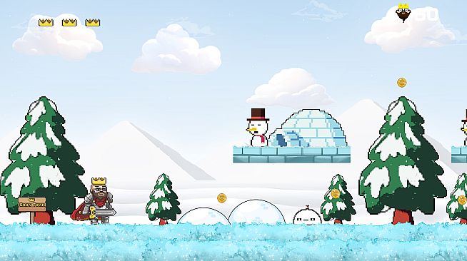 The Adventures of Nerdstan