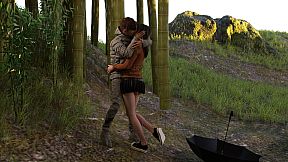 撩妹模拟器：渣男的秘密