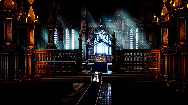 OCTOPATH TRAVELER 0 Digital Deluxe Edition