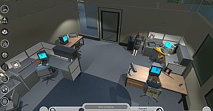 Tech Executive Tycoon