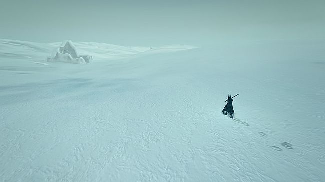 DARK SOULS II Crown of the Ivory King