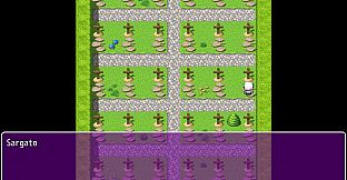 Grand Strokers - Name on Tomb Stone