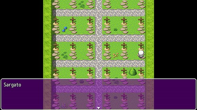 Grand Strokers - Name on Tomb Stone