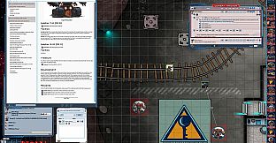 Fantasy Grounds - Starfinder RPG - Starfinder Society Scenario #2-18: Forbidden Tides